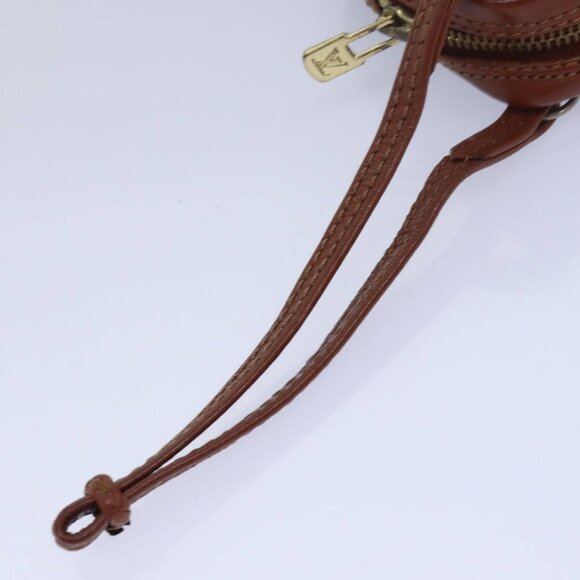 LOUIS VUITTON Monogram Posh Sports Clutch Bag - Picture 7 of 15